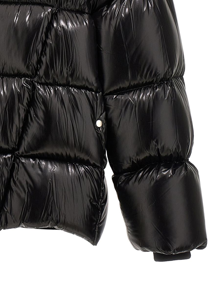 Rick Owens 'Flight' dunjacka
