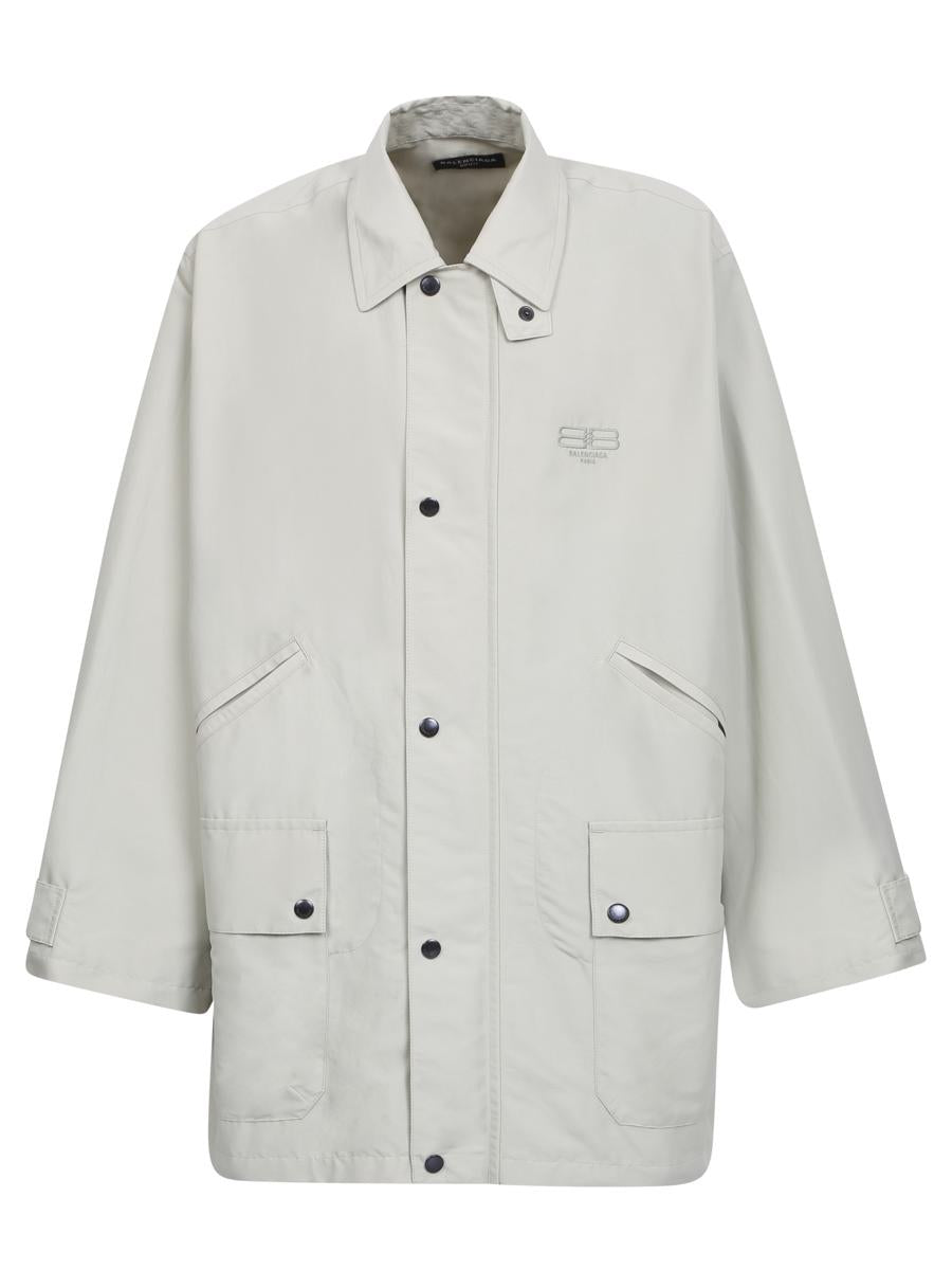 Balenciaga Jackor