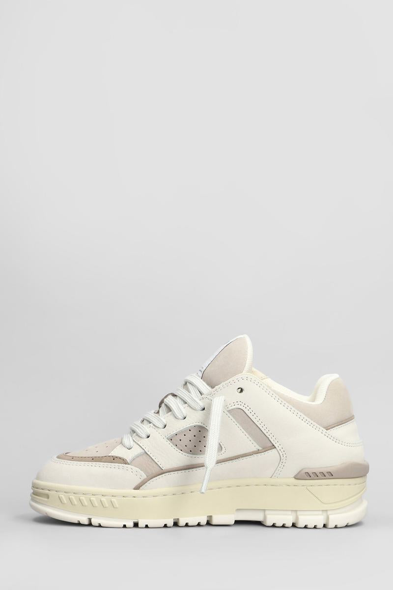Axel Arigato Area Lo Sneaker Sneakers