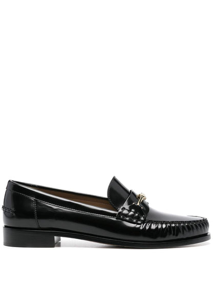Salvatore Ferragamo platta skor