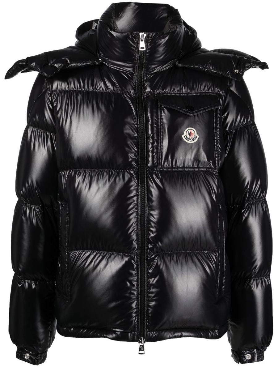 Moncler-kappor