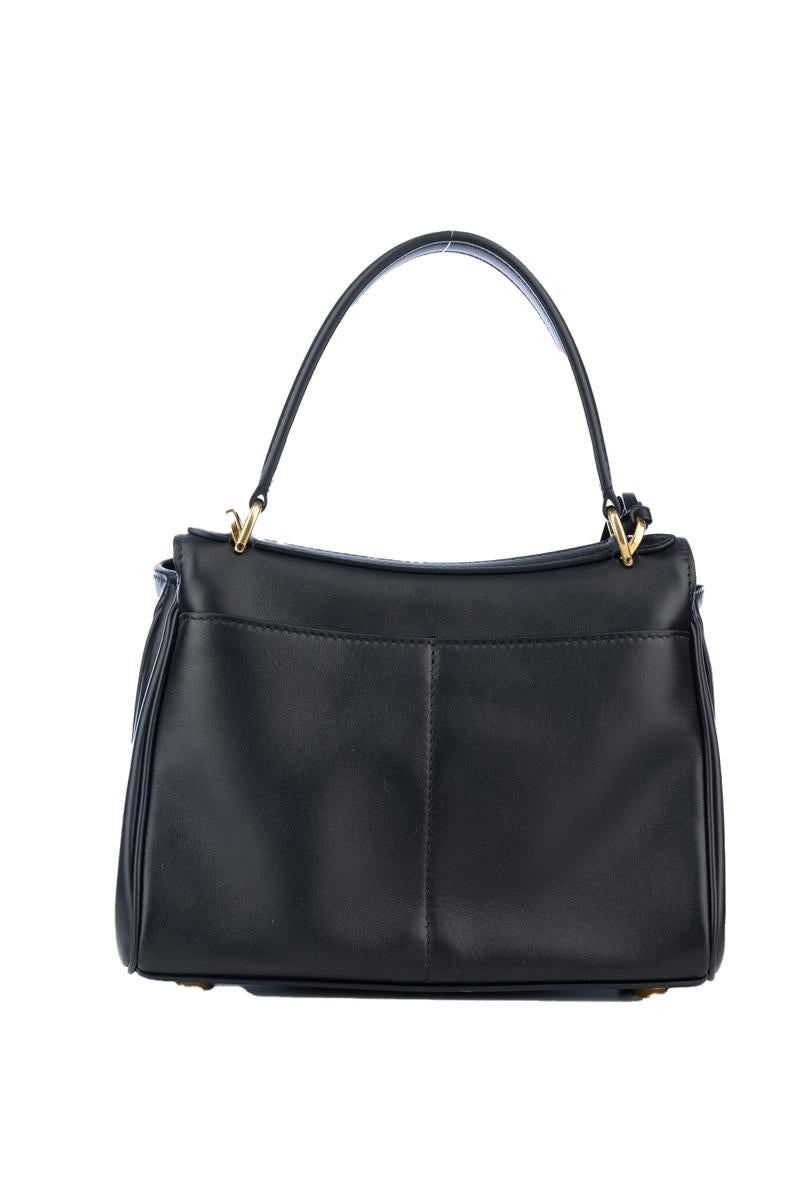 Balenciaga axelväskor.