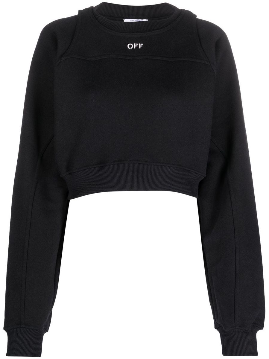 Off-white tröjor