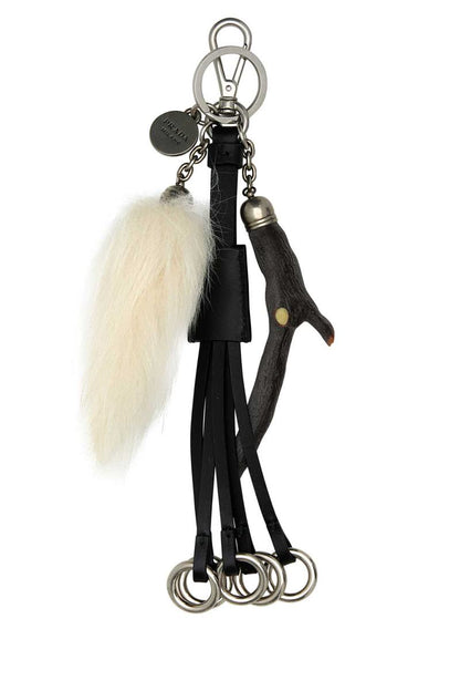 Prada nyckelbricka