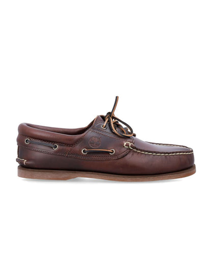 Timberland Autentiska Klassiska Båtskor