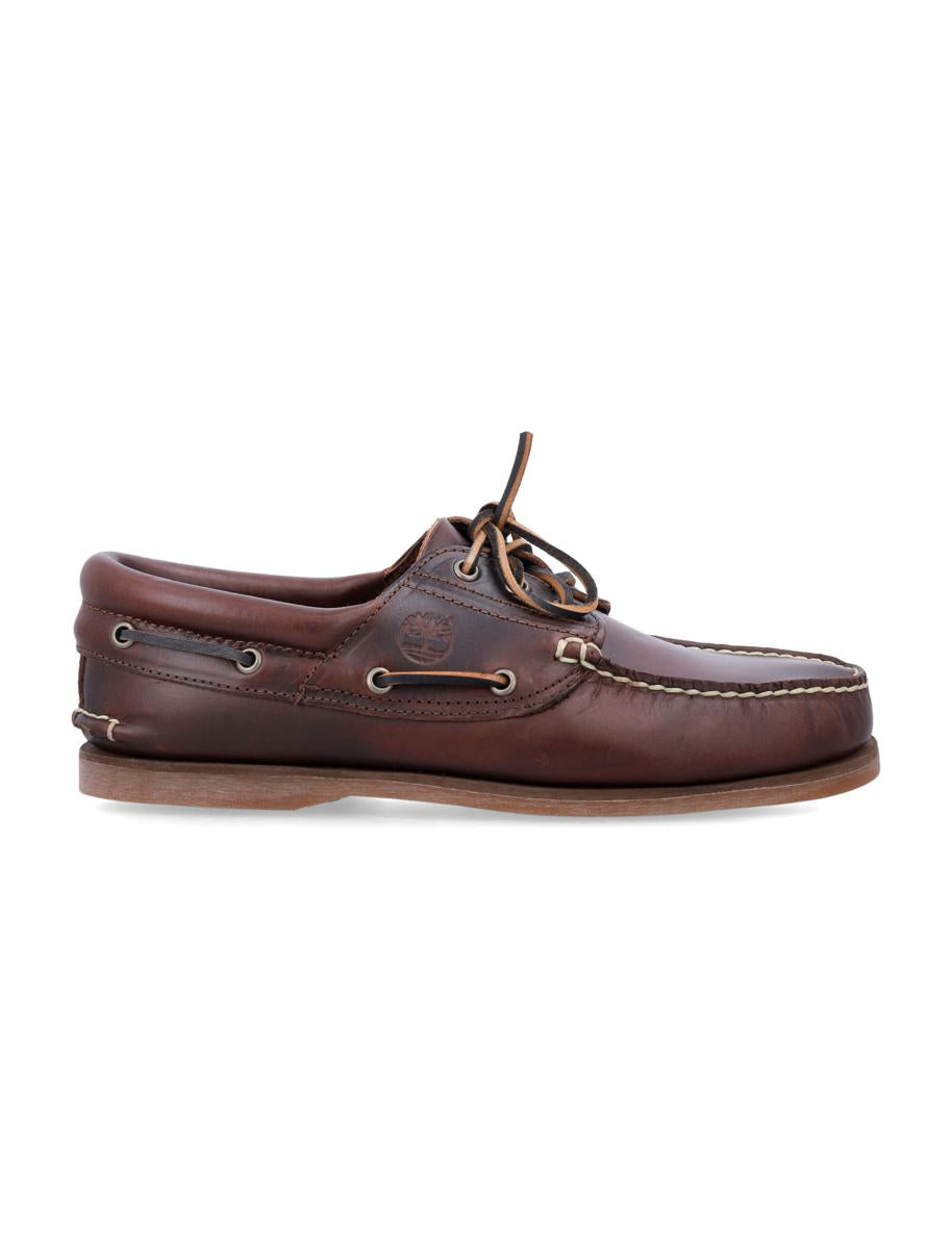 Timberland Autentiska Klassiska Båtskor