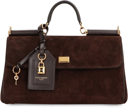 Dolce &amp; Gabbana My Sicily mockahandväska