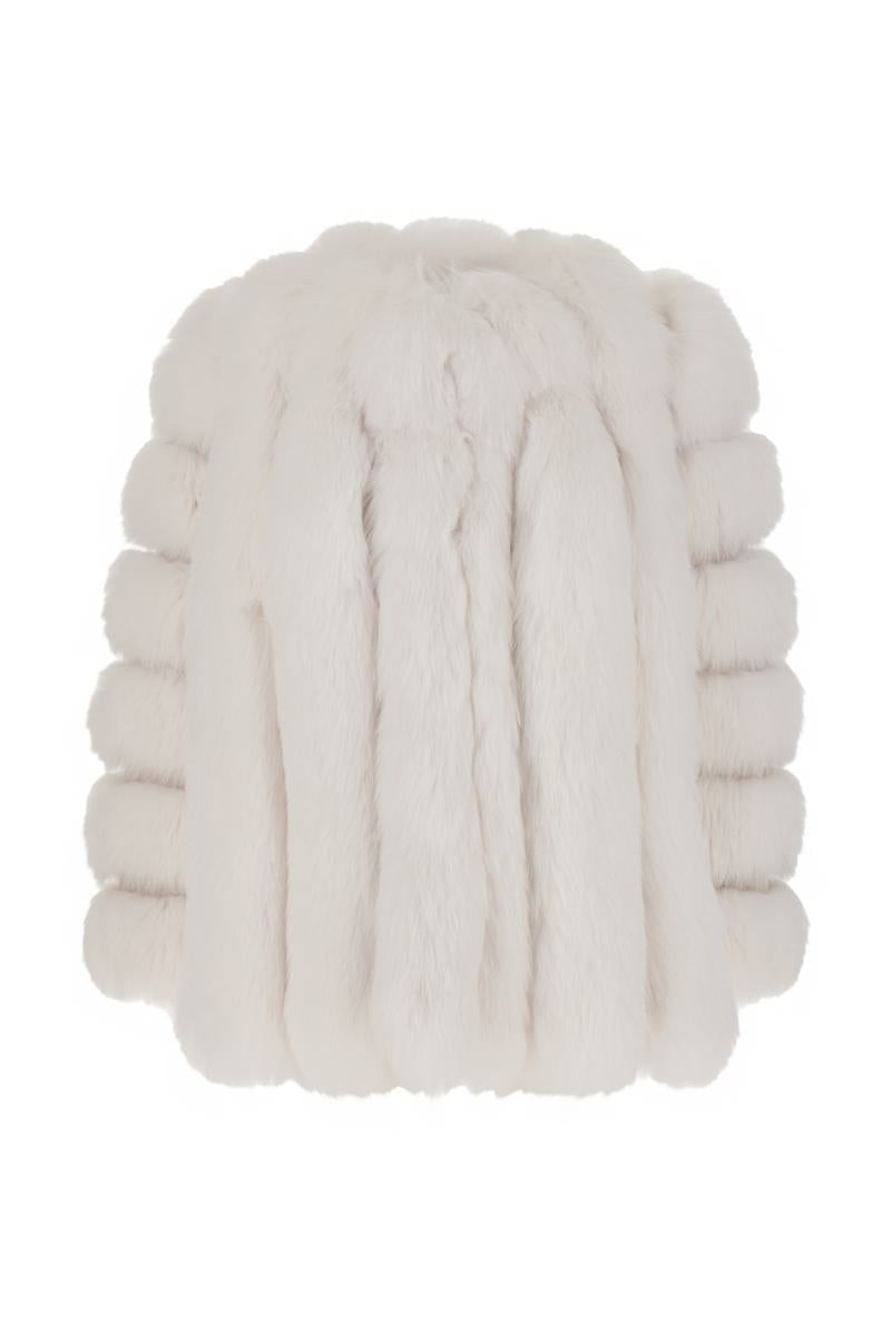 Olivia V Furs