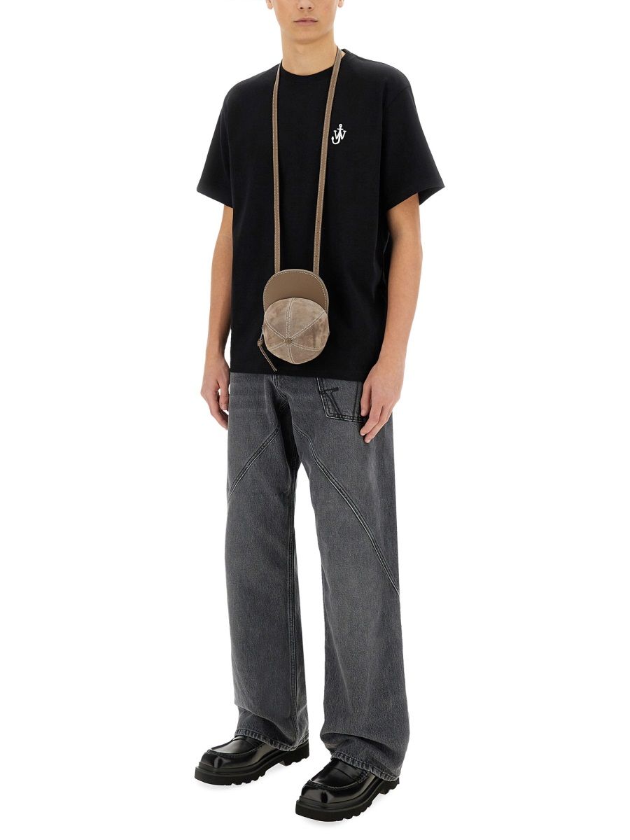 Jw Anderson "Ankare" T-shirt
