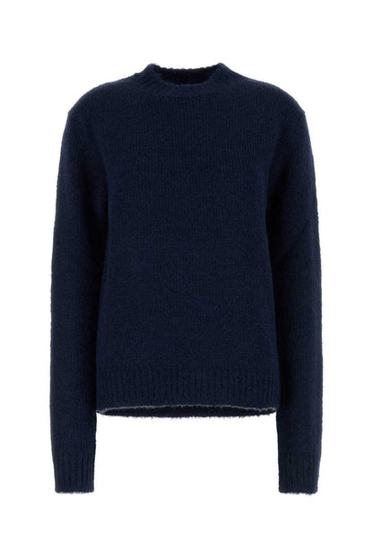Jil Sander Stickade kläder