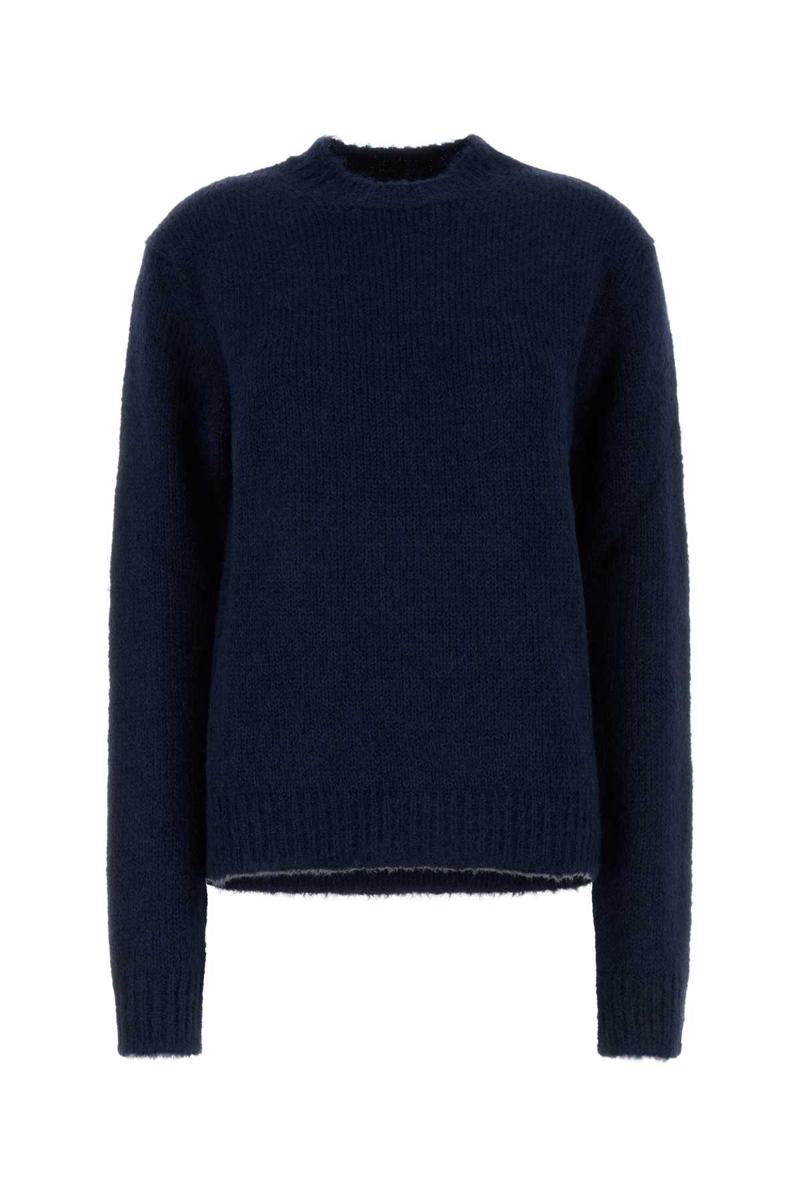 Jil Sander Stickade kläder