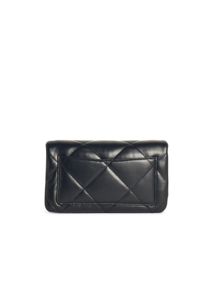 Tory Burch Kedjeplånbok