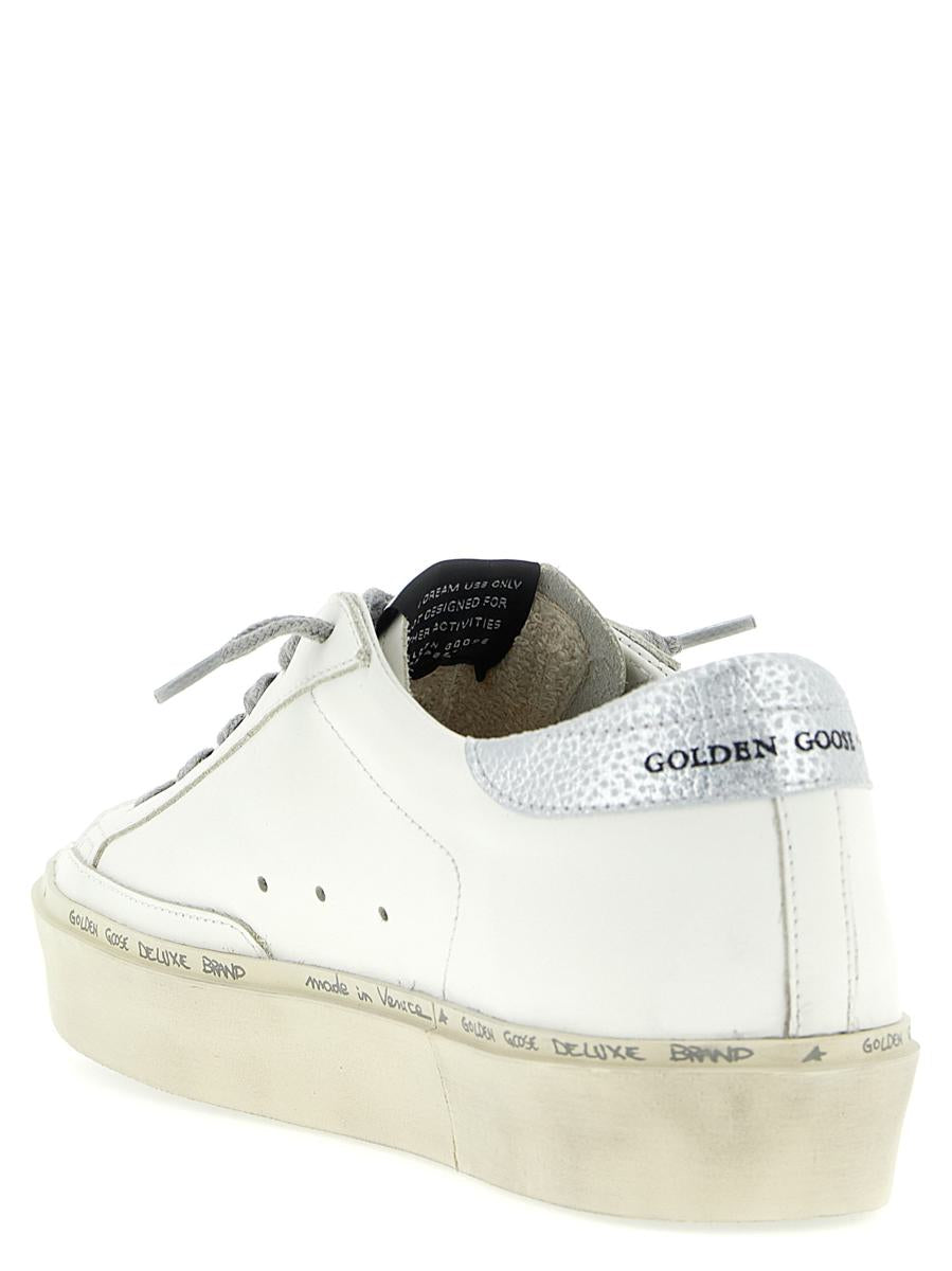 Golden Goose 'Hi Star' Sneakers