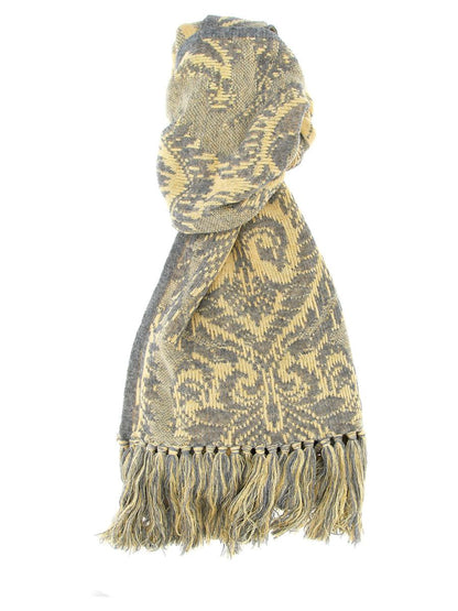 Etro 'Barocco' Jacquard-halsduk