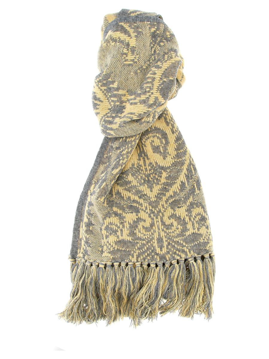 Etro 'Barocco' Jacquard-halsduk