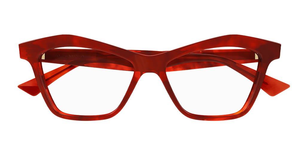 Bottega Veneta glasögon