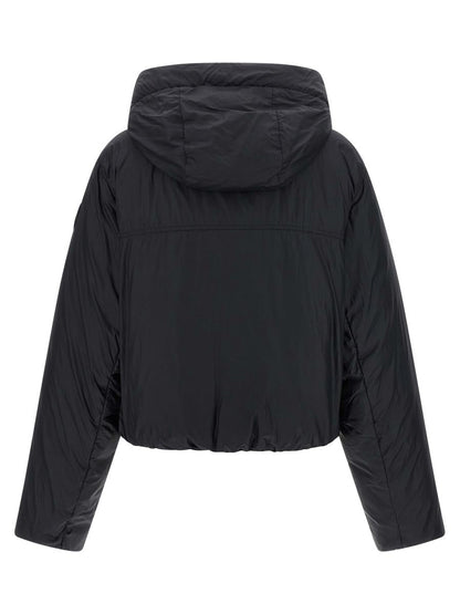 Canada Goose 'Elba Jacket' Dunjacka