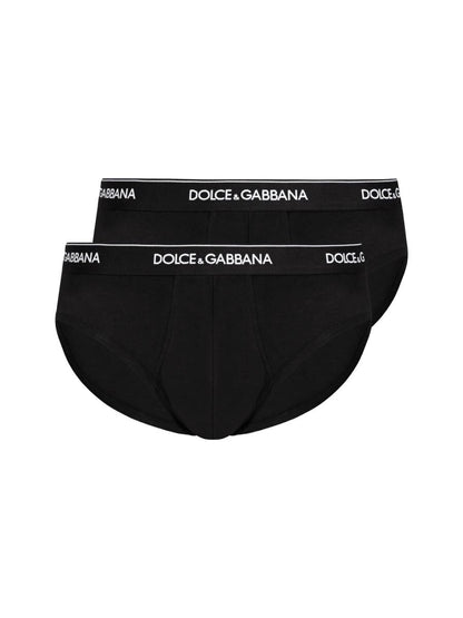 Dolce &amp; Gabbana Bi-Pack Trosor "Brando"