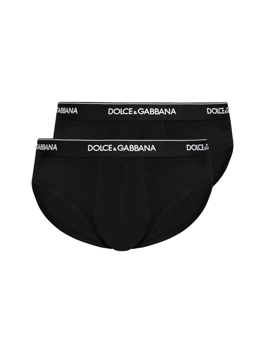 Dolce &amp; Gabbana Bi-Pack Trosor "Brando"