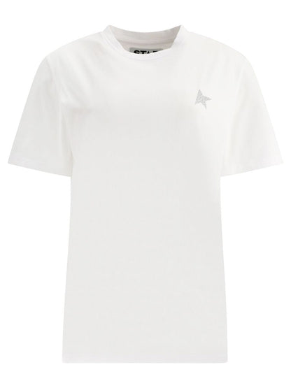 Golden Goose Star W's Regular T-shirt