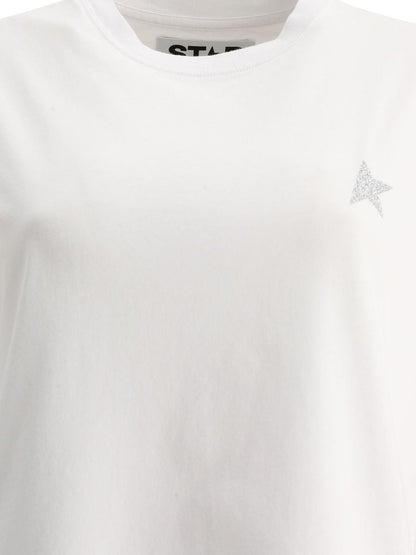 Golden Goose Star W's Regular T-shirt