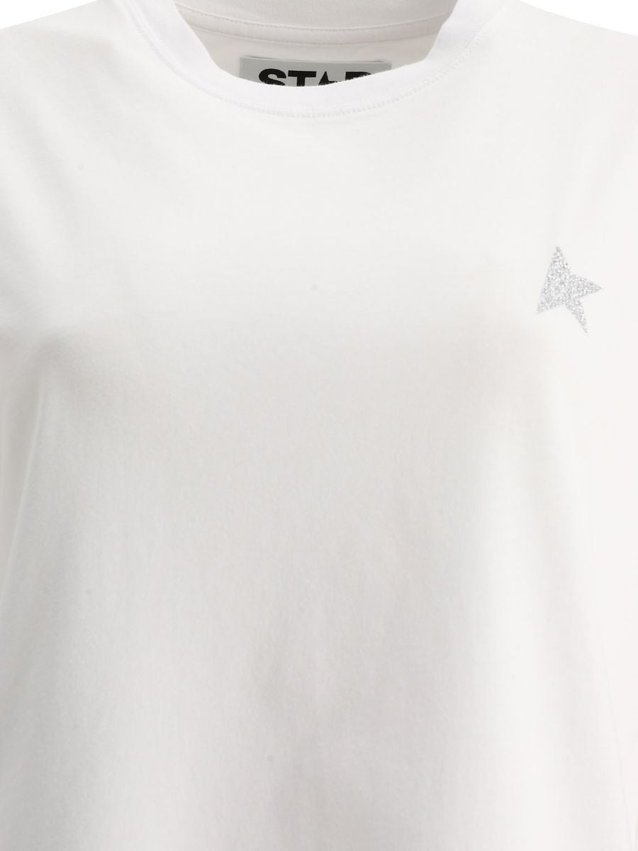 Golden Goose Star W's Regular T-shirt