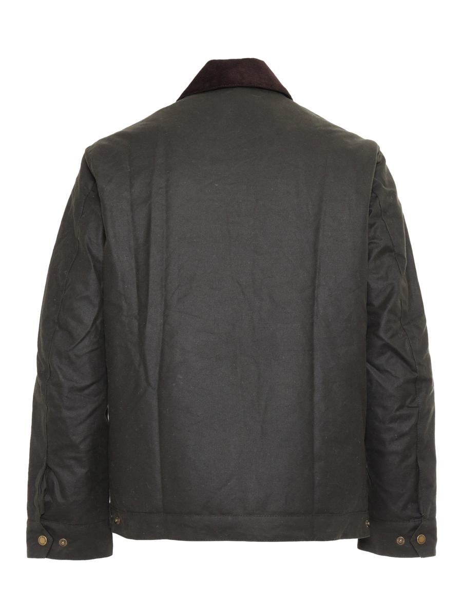 Barbour-jacka