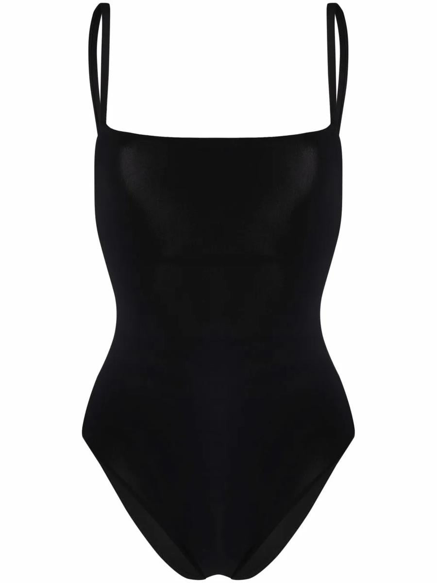 Lido Tre Slip-On-tröja med fyrkantig halsringning
