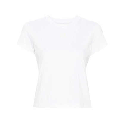 Alexander Wang T-shirts och pikétröjor