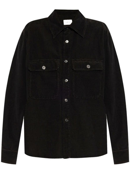 Saint Laurent-skjortor