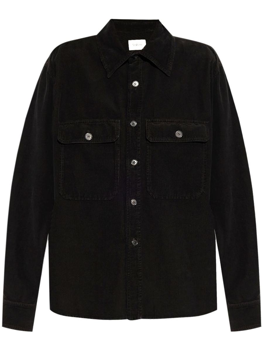 Saint Laurent-skjortor