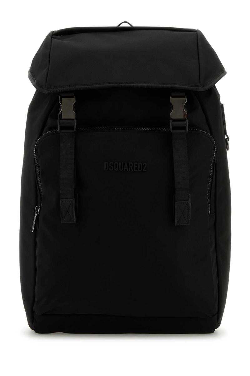 DSQUARED2 Ryggsäckar