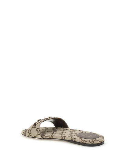 Gucci Sandaler