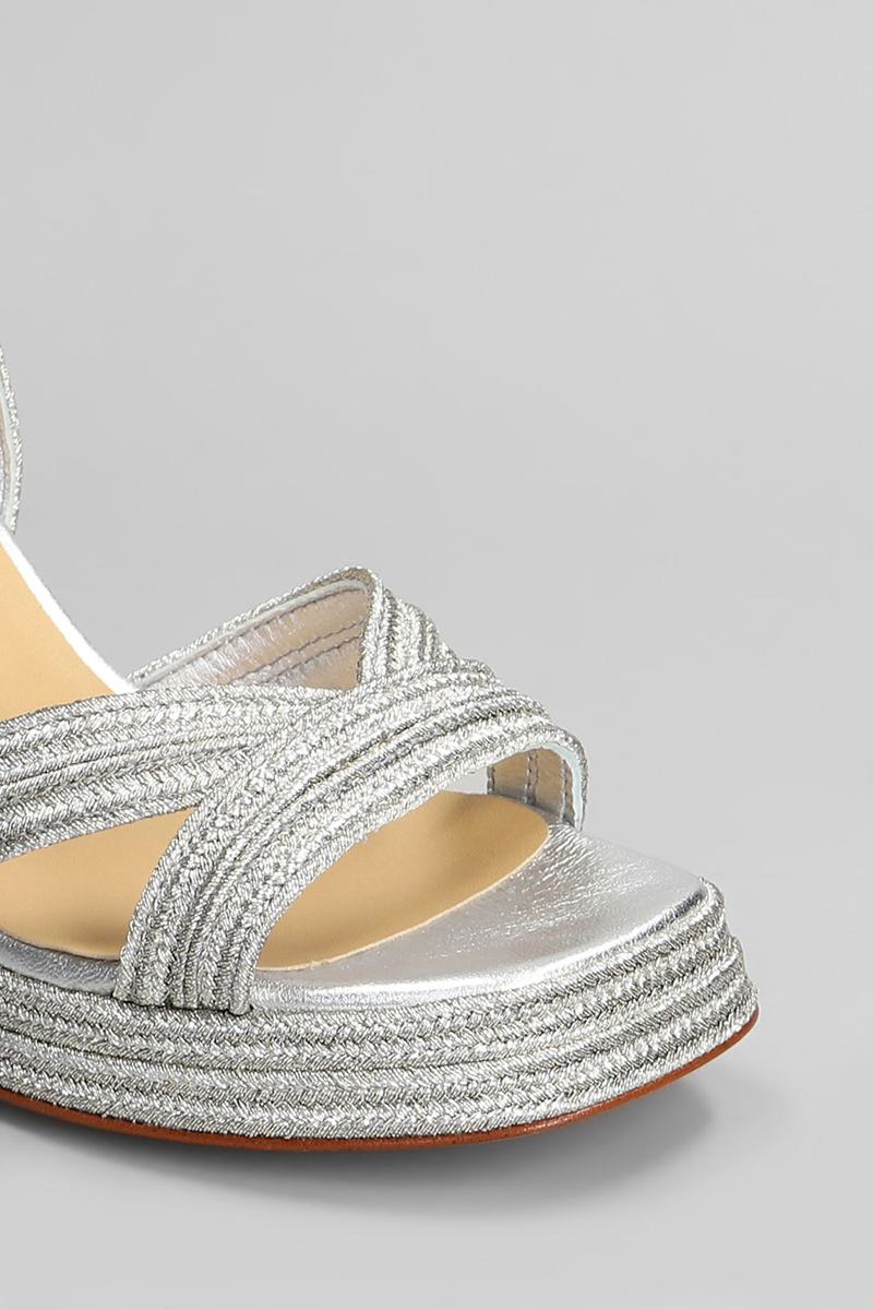 Castañer Valle-142 Sandaler