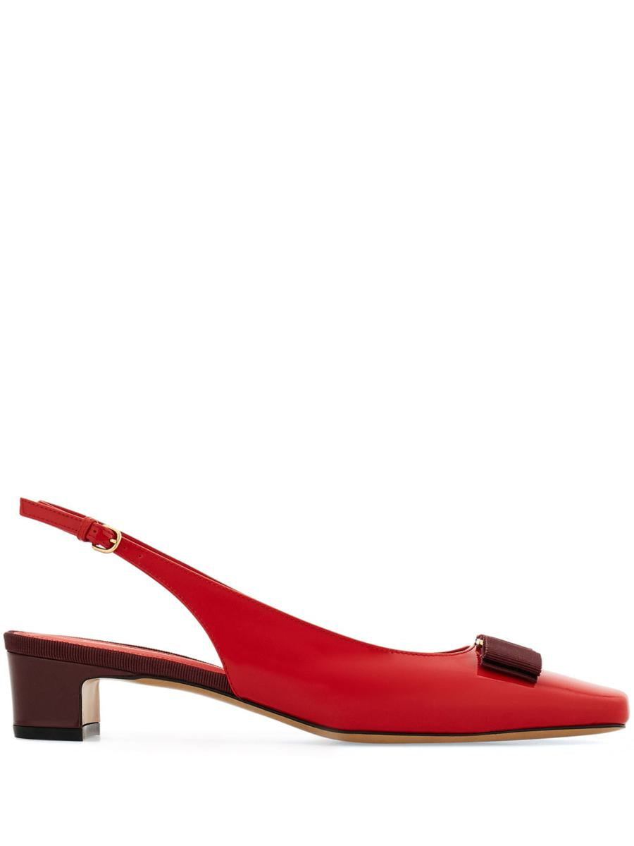 Salvatore Ferragamo Sandaler