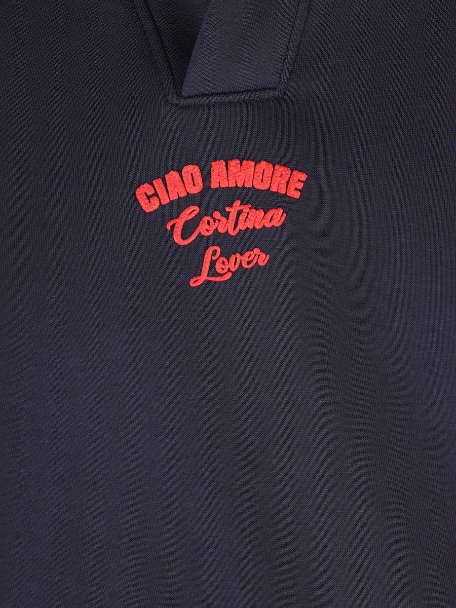 Giada Benincasa T-shirt och pikétröja