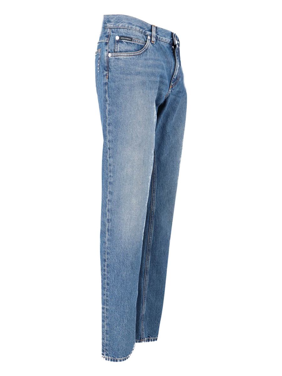 Dolce &amp; Gabbana Jeans