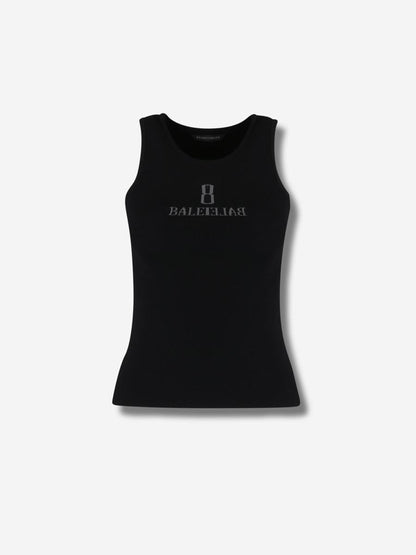 Balenciaga Topp Logotyp Bb