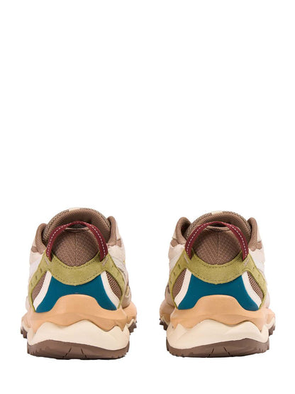 Mizuno 1906 Wave Mujin TL Sneakers