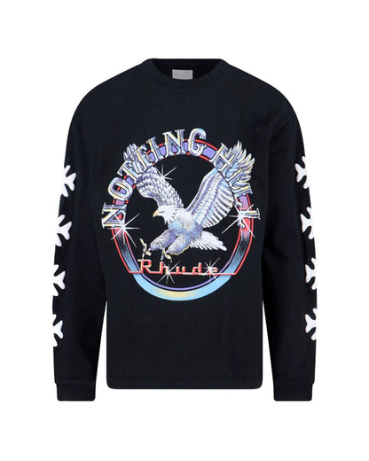 Rhude T-shirts