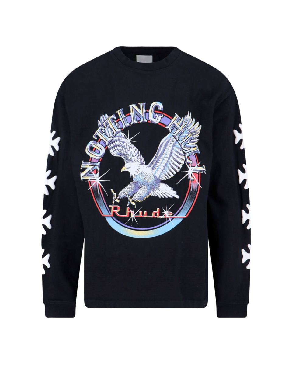 Rhude T-shirts
