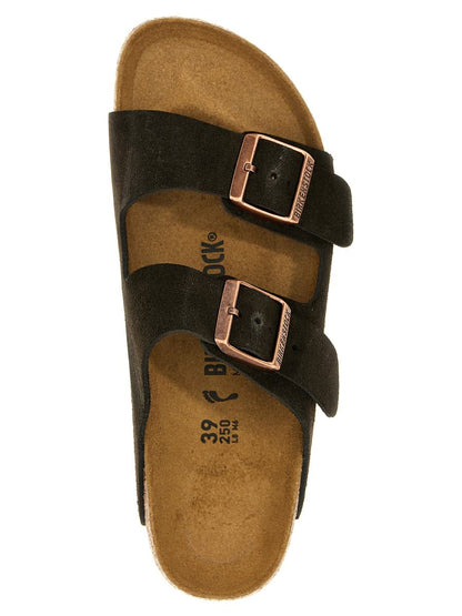 Birkenstock 'Arizona' Sandaler