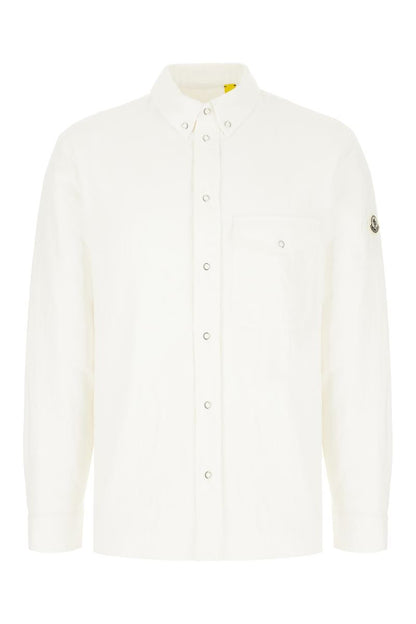 Moncler-skjortor