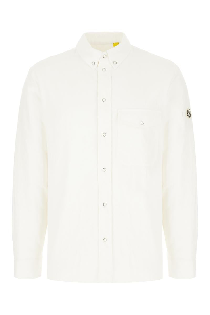 Moncler-skjortor