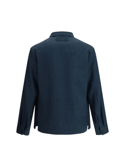 Zegna Jackor