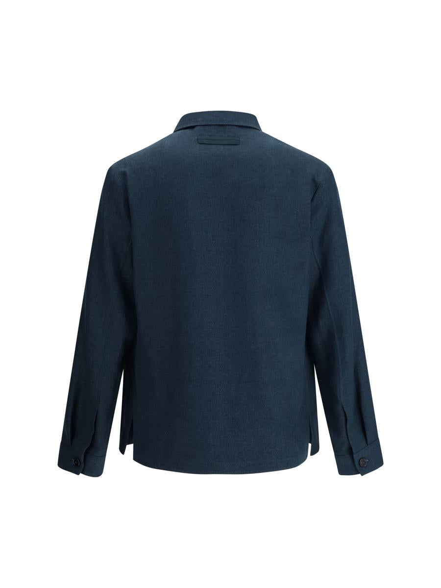 Zegna Jackor