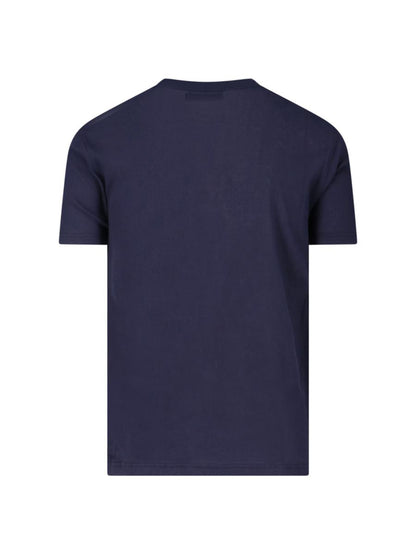 Vivienne Westwood T-shirts och pikétröjor