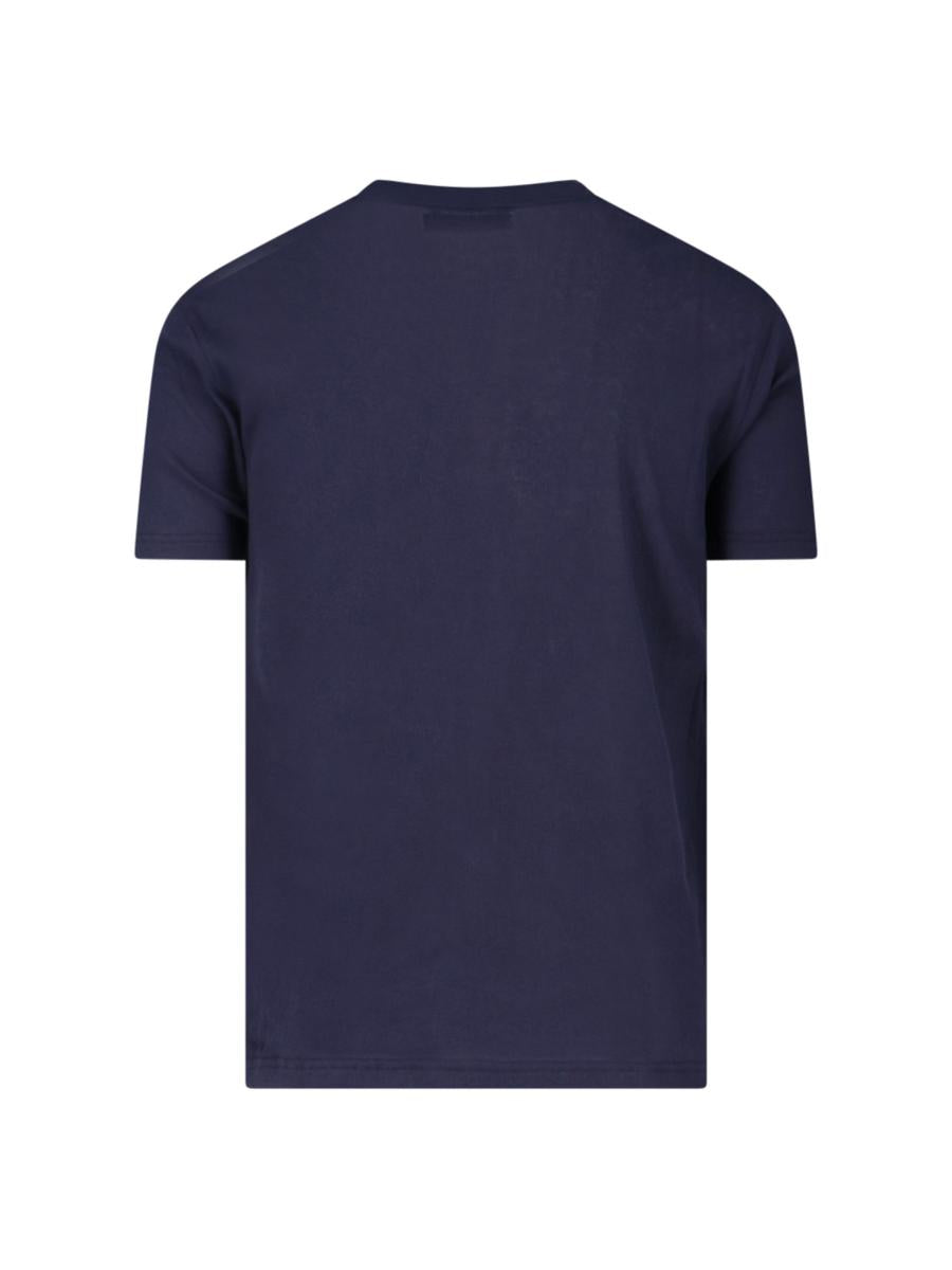 Vivienne Westwood T-shirts och pikétröjor