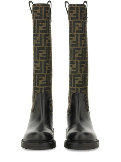 Stövel "Fendi Filo"