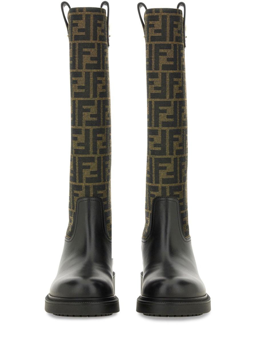 Stövel "Fendi Filo"